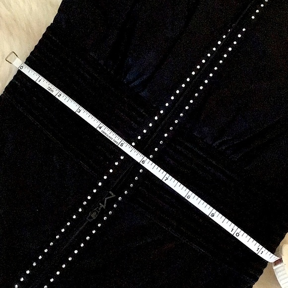 Rhinestone Catsuit M by Madonna Limited Edition New Never Worn. - Picture 9 of 13